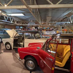 DAF Museum - Eindhoven