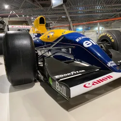 DAF Museum - Eindhoven