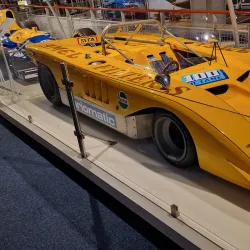 DAF Museum - Eindhoven