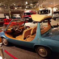 DAF Museum - Eindhoven