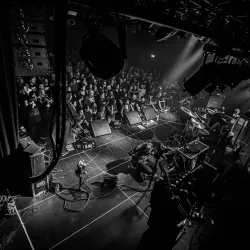 Effenaar - Eindhoven