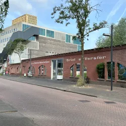 Effenaar - Eindhoven