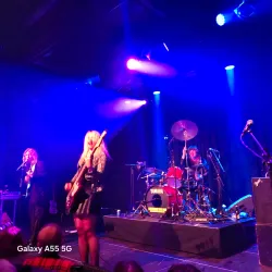 Effenaar - Eindhoven