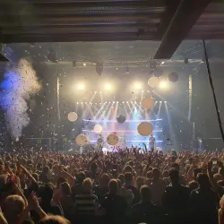 Effenaar - Eindhoven