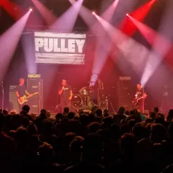 Effenaar - Eindhoven