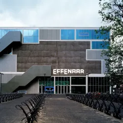 Effenaar - Eindhoven