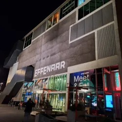 Effenaar - Eindhoven