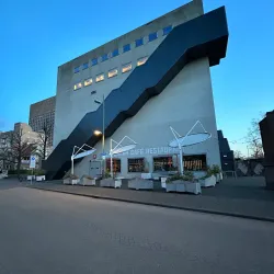 Effenaar - Eindhoven