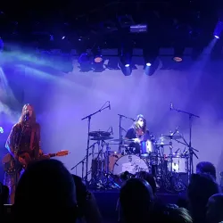 Effenaar - Eindhoven