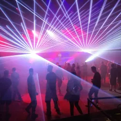 Effenaar - Eindhoven