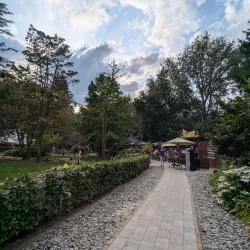 Genneper Parken - Eindhoven