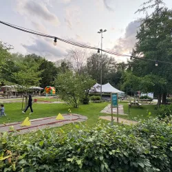 Genneper Parken - Eindhoven