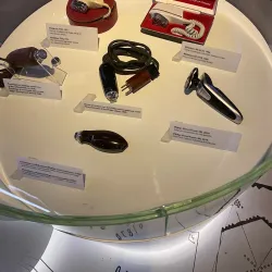 Philips Museum - Eindhoven