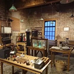 Philips Museum - Eindhoven