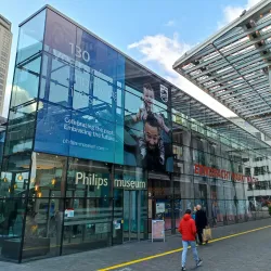 Philips Museum - Eindhoven