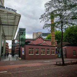 Philips Museum - Eindhoven