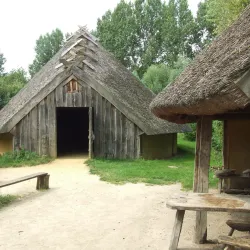 PreHistorisch Dorp (Prehistoric Village) - Eindhoven