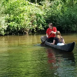 PreHistorisch Dorp (Prehistoric Village) - Eindhoven