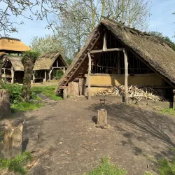 PreHistorisch Dorp (Prehistoric Village) - Eindhoven