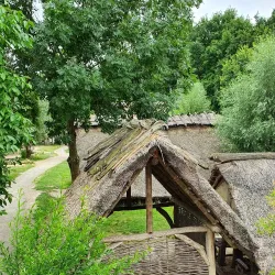 PreHistorisch Dorp (Prehistoric Village) - Eindhoven