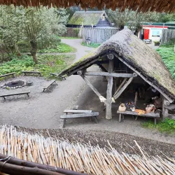 PreHistorisch Dorp (Prehistoric Village) - Eindhoven