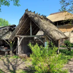 PreHistorisch Dorp (Prehistoric Village) - Eindhoven