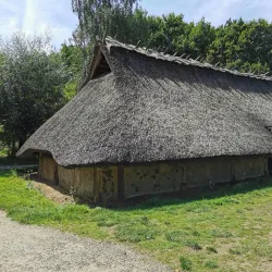 PreHistorisch Dorp (Prehistoric Village) - Eindhoven