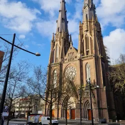 St. Catherine's Church (Sint-Catharinakerk) - Eindhoven
