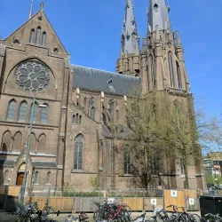 St. Catherine's Church (Sint-Catharinakerk) - Eindhoven