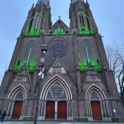 St. Catherine's Church (Sint-Catharinakerk) - Eindhoven