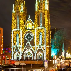 St. Catherine's Church (Sint-Catharinakerk) - Eindhoven