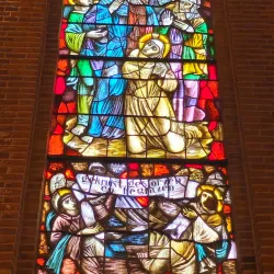 St. Catherine's Church (Sint-Catharinakerk) - Eindhoven