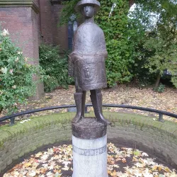 St. Catherine's Church (Sint-Catharinakerk) - Eindhoven