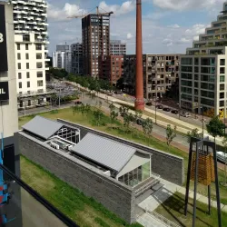 Strijp-S - Eindhoven