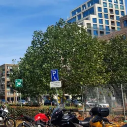 Strijp-S - Eindhoven