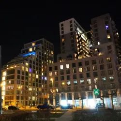 Strijp-S - Eindhoven