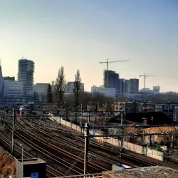 Strijp-S - Eindhoven