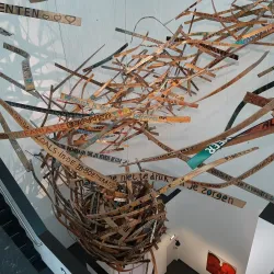 Van Abbemuseum - Eindhoven