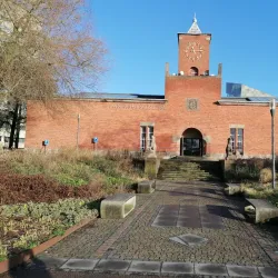 Van Abbemuseum - Eindhoven