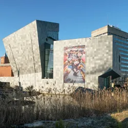 Van Abbemuseum - Eindhoven