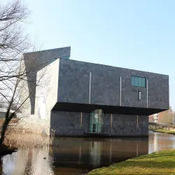 Van Abbemuseum - Eindhoven