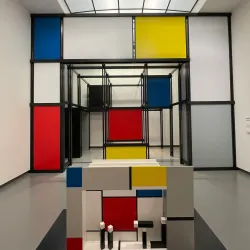 Van Abbemuseum - Eindhoven