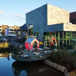 Van Abbemuseum - Eindhoven
