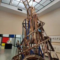 Van Abbemuseum - Eindhoven