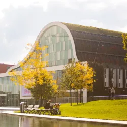 Atlas Theater Emmen - Emmen