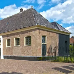 Drents Museum - Emmen