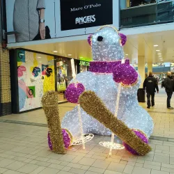 Emmen City Center - Emmen