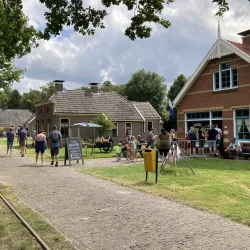 Schoonebeek Museum - Emmen