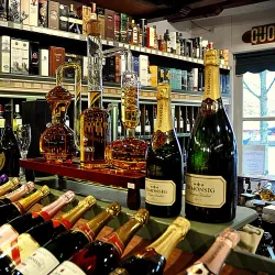 De Dijk (The Dyke) - Enkhuizen