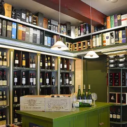 De Dijk (The Dyke) - Enkhuizen